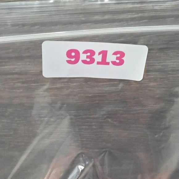 Danny & Nicole Dress Womens 4 Blush Pink Floral Lace Fit Flare Romantic Cottage - Picture 13 of 13